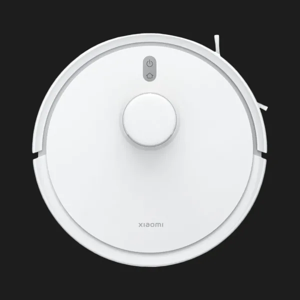 Робот-пилосос Xiaomi Robot Vacuum S20 (White)