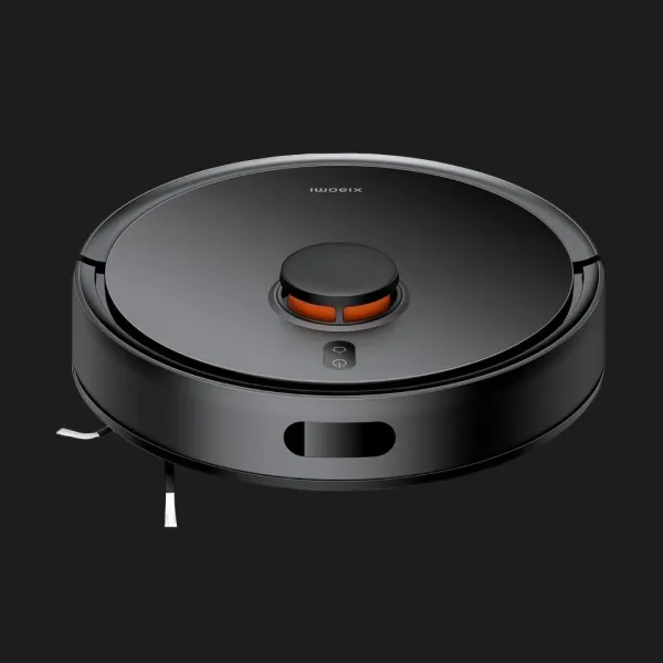 Робот-пилосос Xiaomi Robot Vacuum S20 (Black)