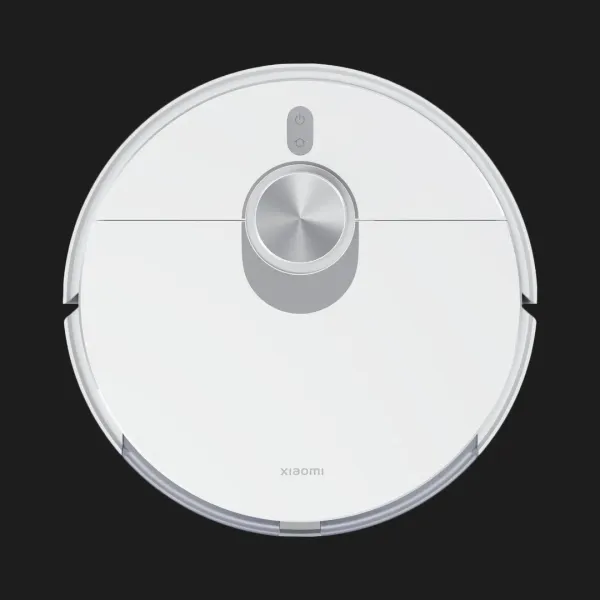 Робот-пилосос Xiaomi Robot Vacuum S20+ (White)