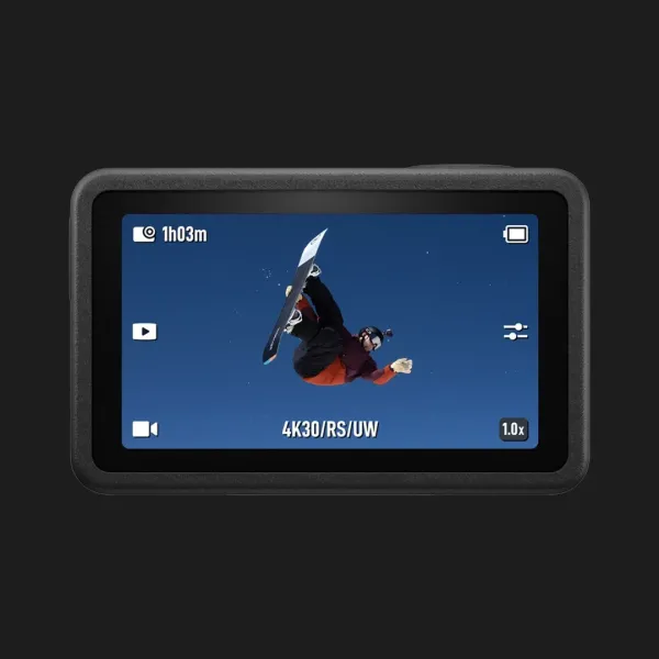 Екшн-камера DJI Osmo Action 5 Pro Adventure Combo