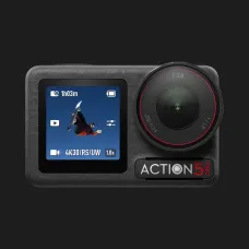 Екшн-камера DJI Osmo Action 5 Pro Standard Combo