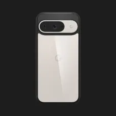 Чохол Spigen Ultra Hybrid для Google Pixel 9/9Pro (Matte Black)