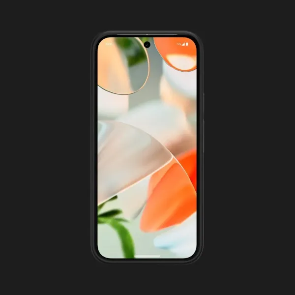 Чохол Spigen Ultra Hybrid для Google Pixel 9/9Pro (Matte Black)
