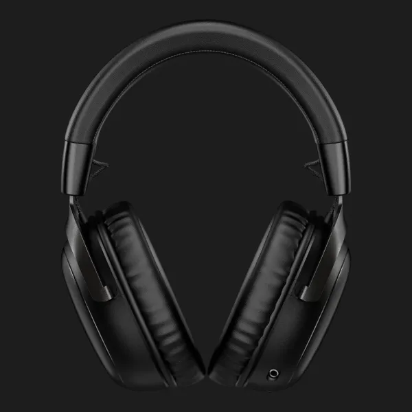 Ігрова гарнітура HyperX Cloud III WL (Black)