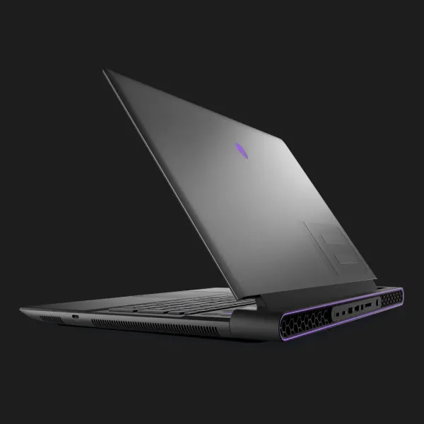 Ноутбук Dell Alienware m18 R2 (Intel Core i9/ 64 GB/ 4 TB SSD/ RTX 4080) (AWM18R-7497BLK-PUS) (Standard)