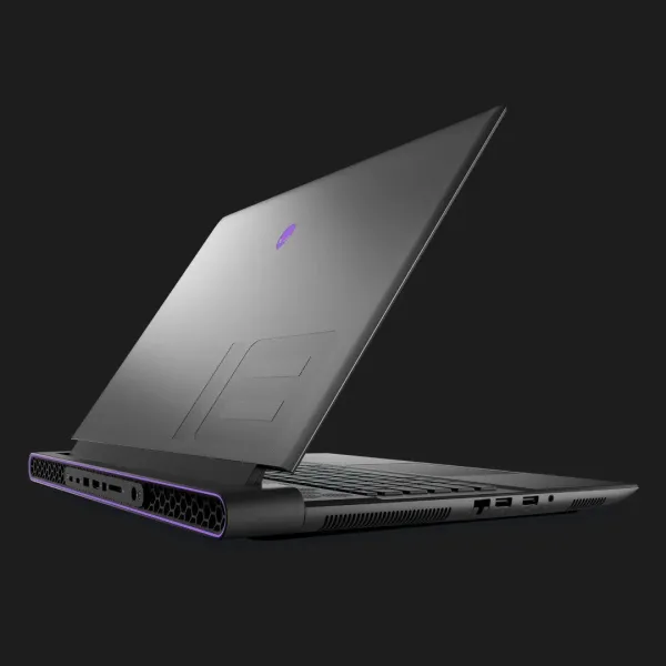 Ноутбук Dell Alienware m18 R2 (Intel Core i9/ 64 GB/ 8 TB SSD/ RTX 4080) (AWM18R-7498BLK-PUS) (Standard)