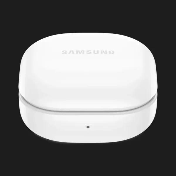 Навушники Samsung Galaxy Buds FE SM-R400 (White) (SM-R400NZWASEK)