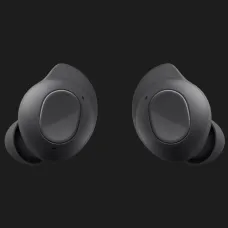 Навушники Samsung Galaxy Buds FE SM-R400 (Graphite) (SM-R400NZAASEK)