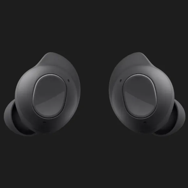 Навушники Samsung Galaxy Buds FE SM-R400 (Graphite) (SM-R400NZAASEK)