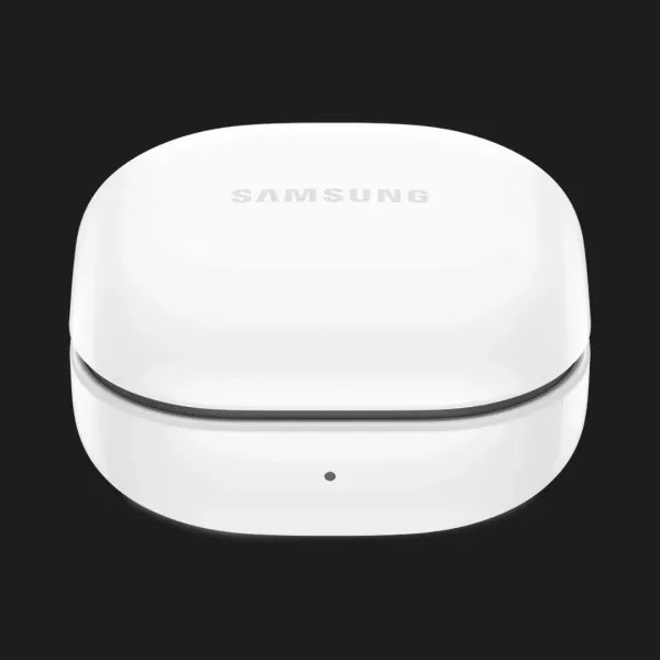 Навушники Samsung Galaxy Buds FE SM-R400 (Graphite) (SM-R400NZAASEK)