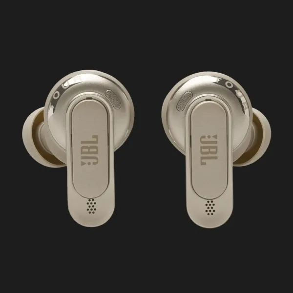 Навушники JBL Tour Pro 3 (Latte) (JBLTOURPRO3LTT)