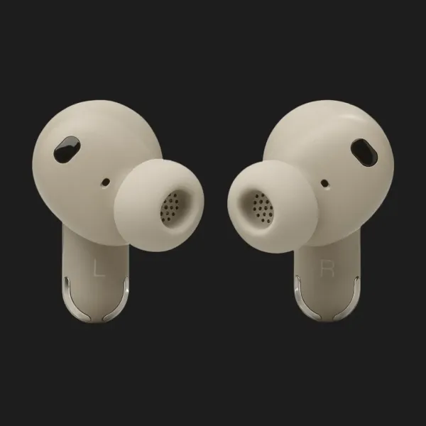 Навушники JBL Tour Pro 3 (Latte) (JBLTOURPRO3LTT)
