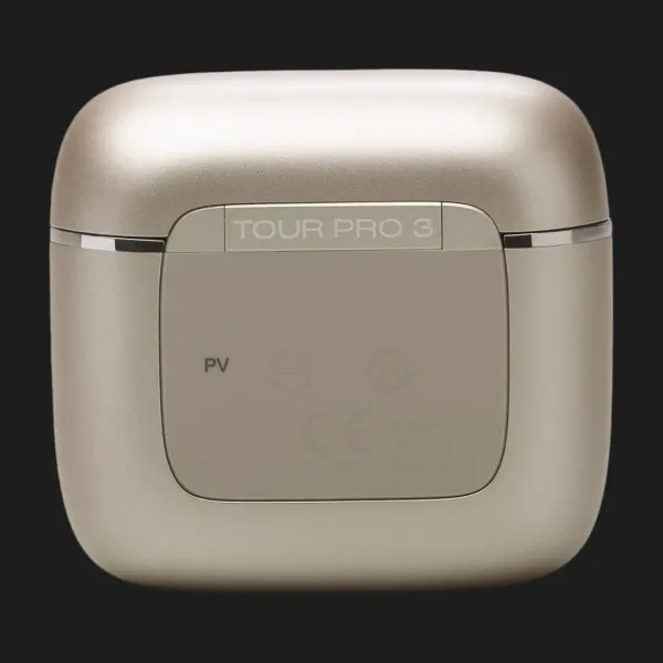 Навушники JBL Tour Pro 3 (Latte) (JBLTOURPRO3LTT)