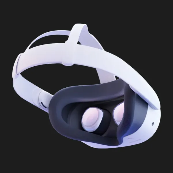 Окуляри віртуальної реальності Meta Quest 3s 256GB