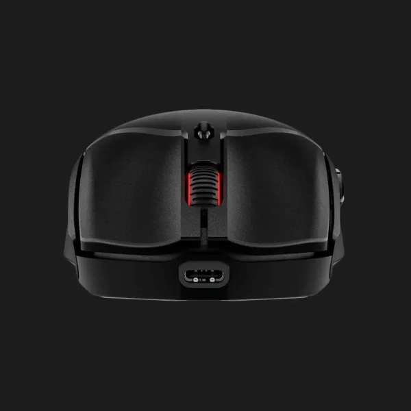 Ігрова миша HyperX Pulsefire Haste 2 mini RGB USB-A/WL/BT (Black) (UA)