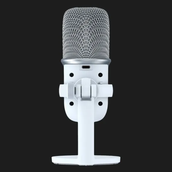 Мікрофон HyperX SoloCast (White) (UA)