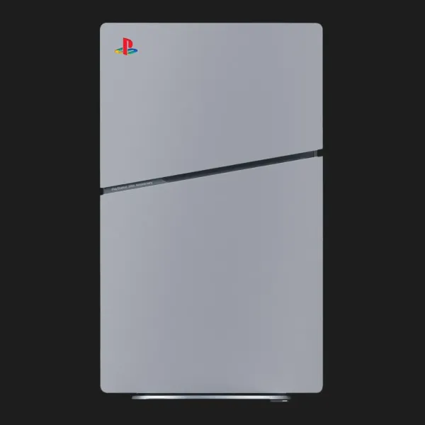 Ігрова приставка Sony PlayStation 5 Slim (Digital Edition) (30th Anniversary Limited Edition) (1TB)