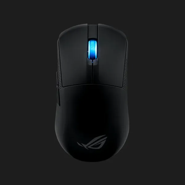 Миша ігрова ASUS ROG Harpe Ace Mini (Black) (UA)
