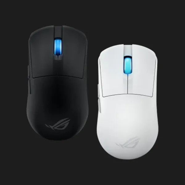 Миша ігрова ASUS ROG Harpe Ace Mini (Black) (UA)