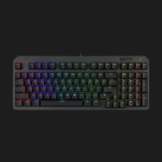 Клавіатура ігрова ASUS TUF Gaming K3 Gen II, EN/UK (Black) (UA)