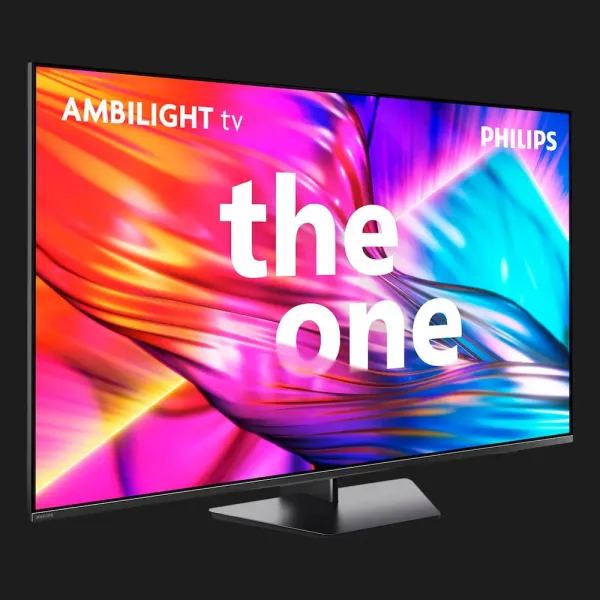 Телевізор Philips 50 (50PUS8919/12) (UA)