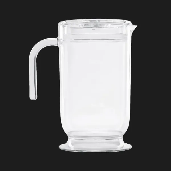 Блендер занурювальний SMEG з аксесуарами (HBF03CREU) (Cream)