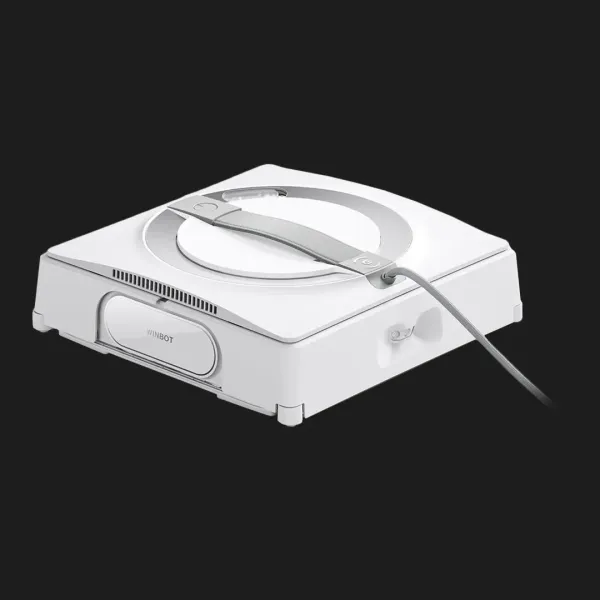 Робот-пилосос для миття вікон Ecovacs Winbot W2 Omni (White)