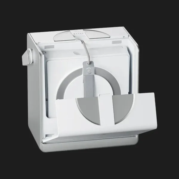 Робот-пилосос для миття вікон Ecovacs Winbot W2 Omni (White)