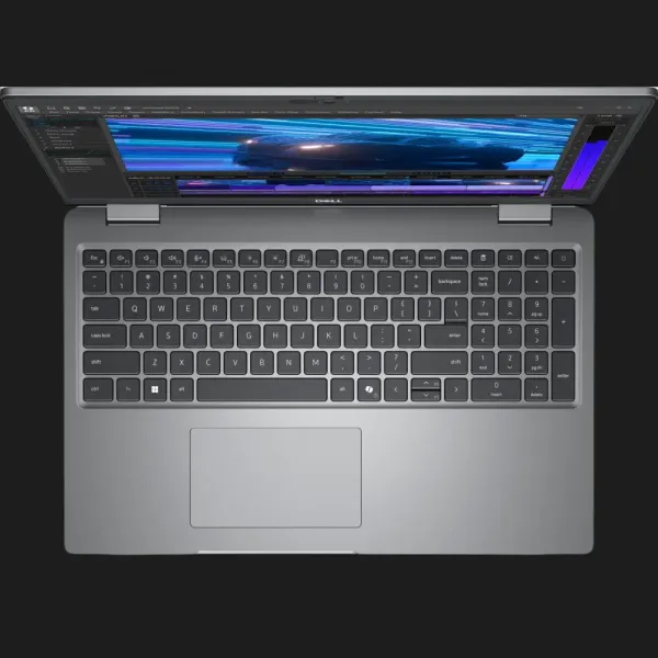 Ноутбук Dell Precision 3591 (Intel Core Ultra 7/32GB/1TB (SSD)/Arc Graphics) (N206P3591UWP1) (Standard)