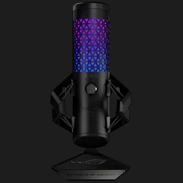 Мікрофон Asus ROG Carnyx (Black) (UA)