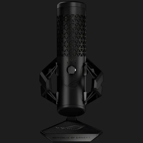 Мікрофон Asus ROG Carnyx (Black) (UA)