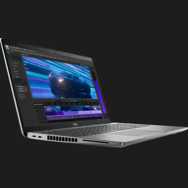 Ноутбук Dell Precision 3591 (Intel Core Ultra 7/32GB/2TB (SSD)/Arc Graphics) (N206P3591UWP2) (Standard)