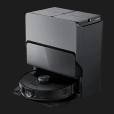 Робот-пилосос Roborock S8 MaxV Ultra (Black)