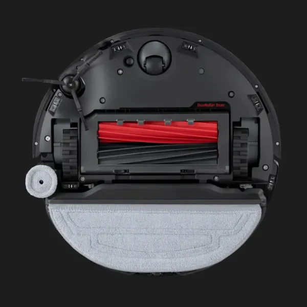 Робот-пилосос Roborock S8 MaxV Ultra (Black)