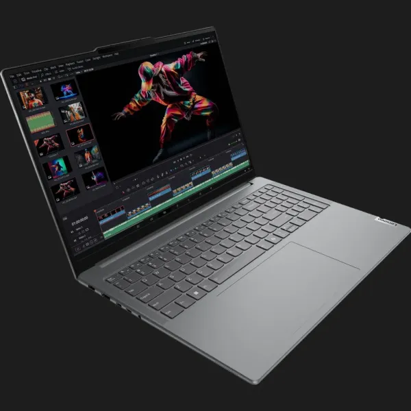 Ноутбук Lenovo Yoga Pro 9 16IMH9 (Intel Core Ultra 9/32 GB/8 TB (SSD)/RTX 4050) (83DN0036US) (Standard)