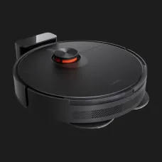 Робот-пилосос Xiaomi Robot Vacuum S20+ (Black) (Standard)