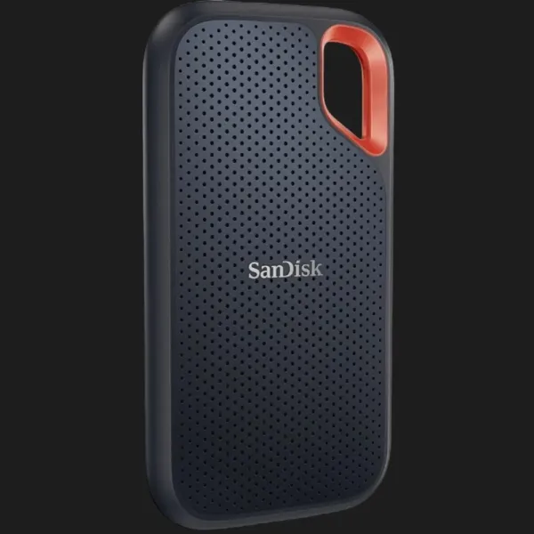 SSD-накопичувач SanDisk Extreme V2 E61 2TB