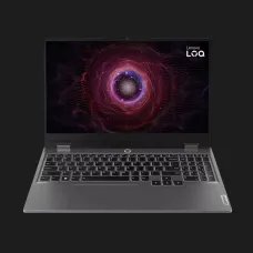 Ноутбук Lenovo LOQ 15AHP9 (AMD Ryzen 7/ 32GB/ 1TB (SSD)/ RTX 4060) (83DX01AVUS) (Standard)