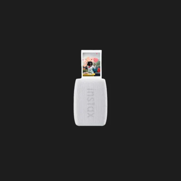 Фотопринтер  Fujifilm INSTAX Mini Link3 (Clay White)