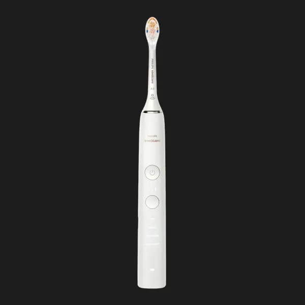 Зубна електрощітка Philips Sonicare DiamondClean 9000 (White)