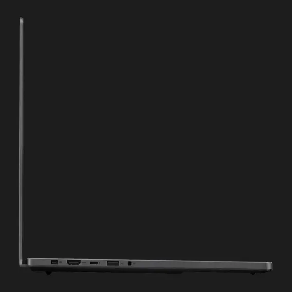Ноутбук ASUS ROG Zephyrus G16 GU605MI (Intel Core Ultra 9/ 16GB/ 4TB (SSD)/ RTX 4070) (GU605MI-G16.U94072) (Standard)