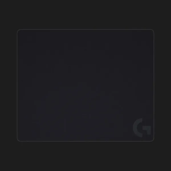 Килимок для миші Logitech G440 (Black) (UA)