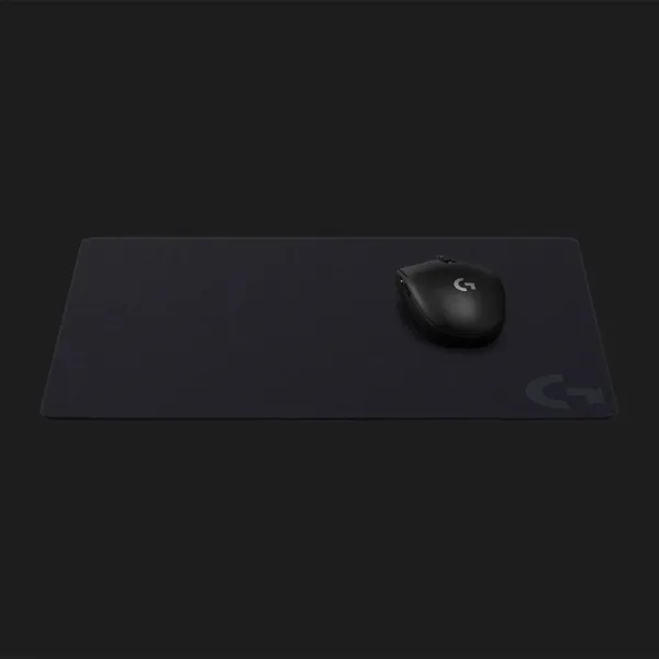 Килимок для миші Logitech G440 (Black) (UA)