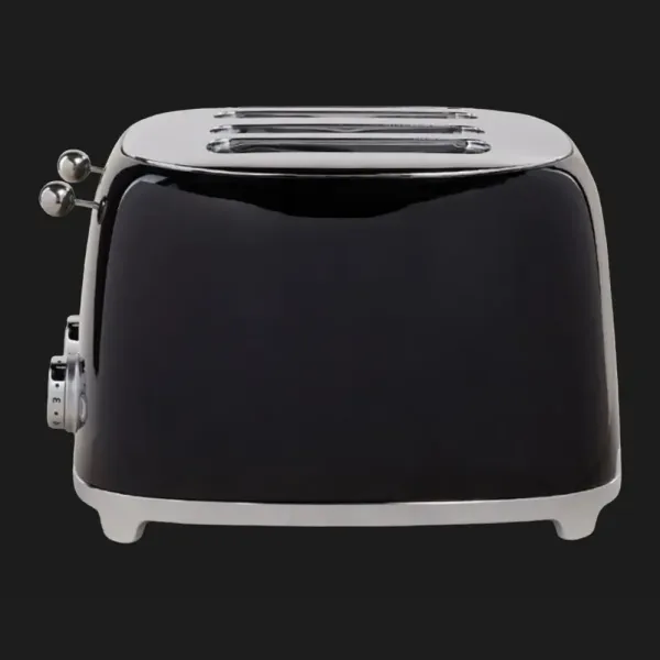 Тостер SMEG (4 pcs) (Black)
