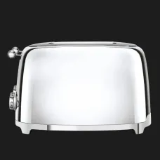 Тостер SMEG (4 pcs) (Silver)