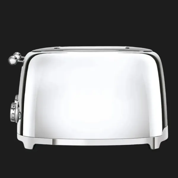 Тостер SMEG (4 pcs) (Silver)
