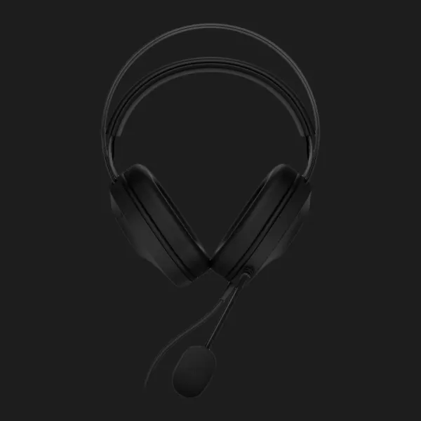 Ігрова гарнітура ASUS TUF Gaming H1 Gen II (Black)