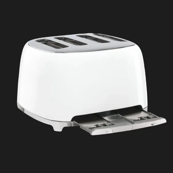 Тостер SMEG (4 pcs) (White)