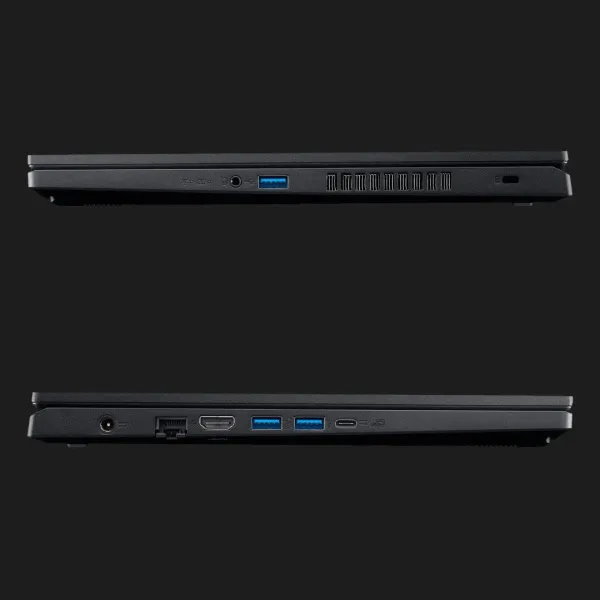 Ноутбук Acer Nitro V 15 ANV15-41 (AMD Ryzen 5/16 GB/512 SSD/RTX 3050) (NH.QSHEP.001) (Standard)