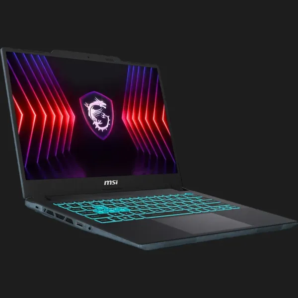 Ноутбук MSI Cyborg 14 A13VF (Intel Core i7/64GB/2TB (SSD)/RTX 4060) (A13VF-022US) (Standard)
